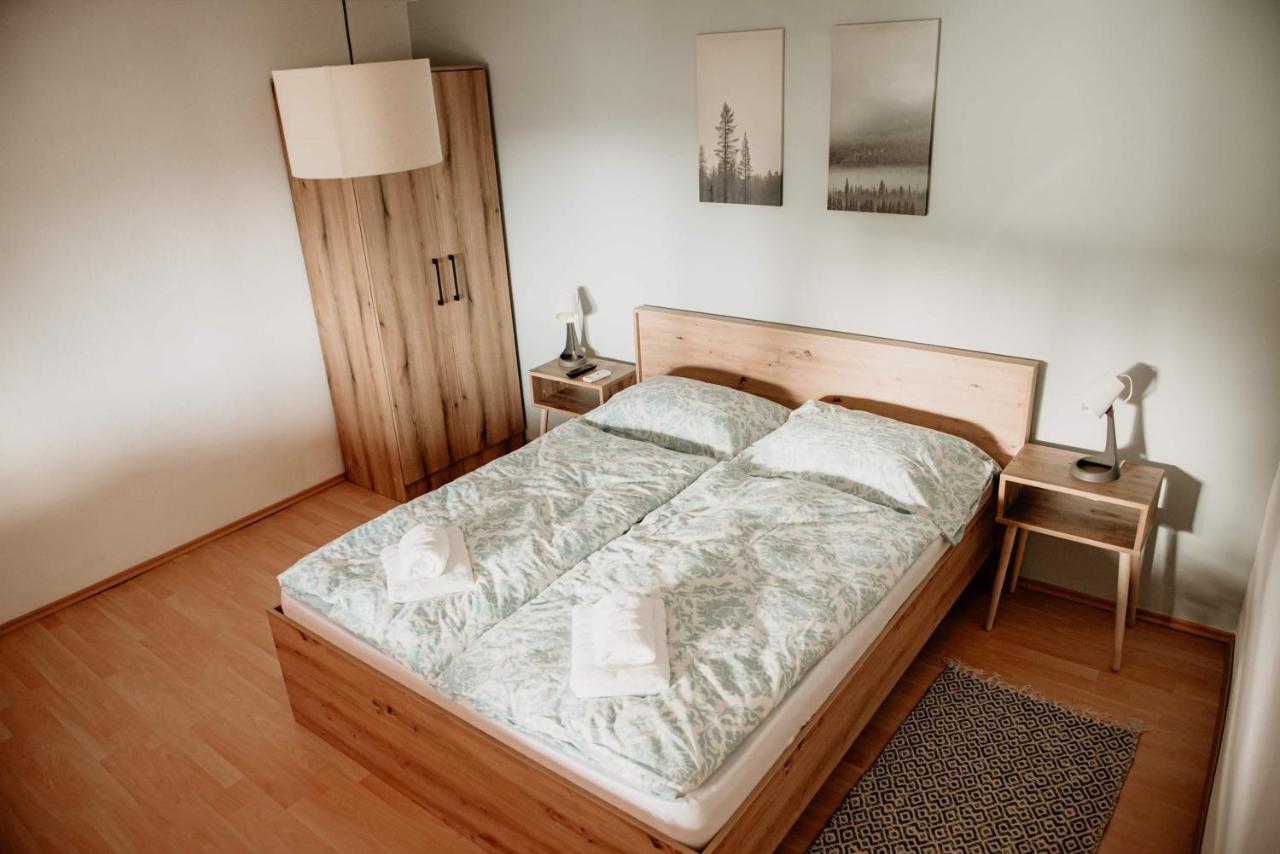 Vikendica Castanea Banja Zdrelo Vila Petrovac na Mlavi Exterior foto
